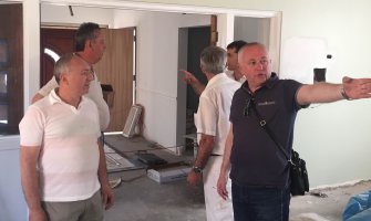 Mustafić: Jačati saradnju sa iseljenicima preko institucija