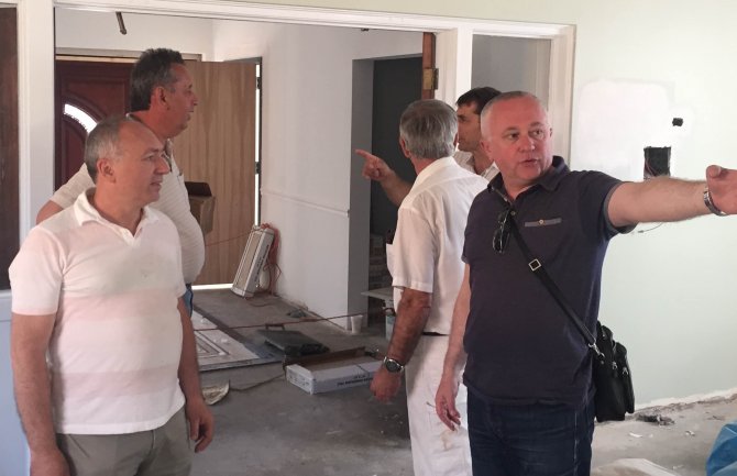 Mustafić: Jačati saradnju sa iseljenicima preko institucija