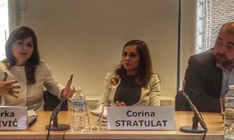 Proces pregovora Crne Gore sa EU otvorio niz šansi za civilno društvo