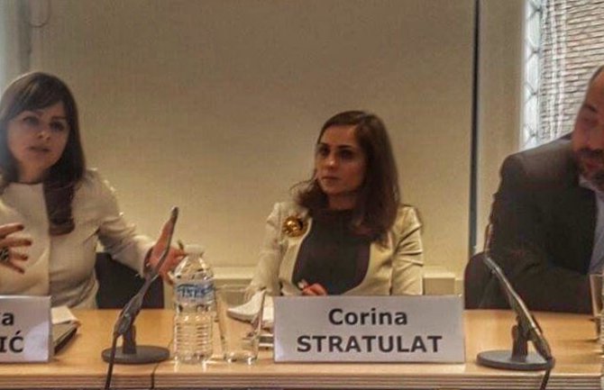 Proces pregovora Crne Gore sa EU otvorio niz šansi za civilno društvo