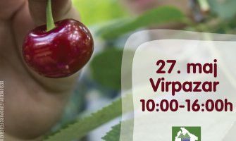 Evropski dan parkova obilježava se u NP Skadarsko jezero