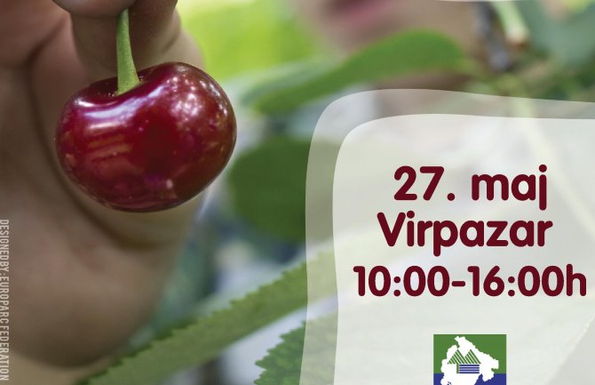 Evropski dan parkova obilježava se u NP Skadarsko jezero