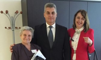 Socijaldemokrate se zalažu za jednake uslove između žena i muškaraca