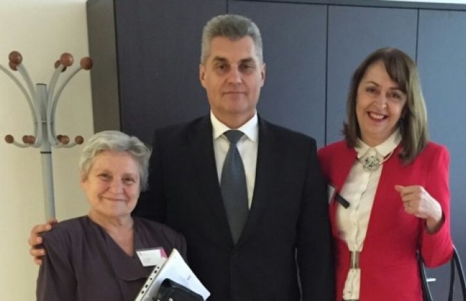 Socijaldemokrate se zalažu za jednake uslove između žena i muškaraca