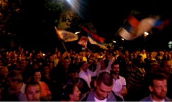 Šćepanović: Nema predaje