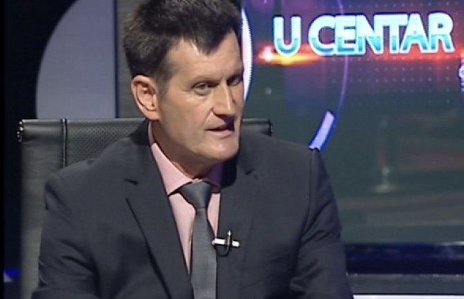 Pokušaćemo da stvorimo bolju, drugačiju i pravedniju Crnu Goru