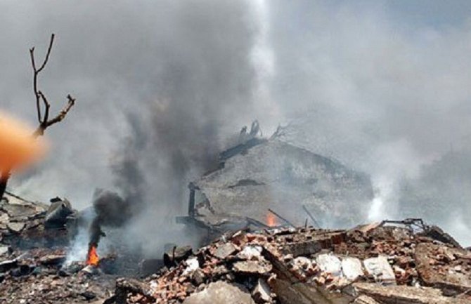 Eksplozija kod Mumbaja, najmanje petoro mrtvih