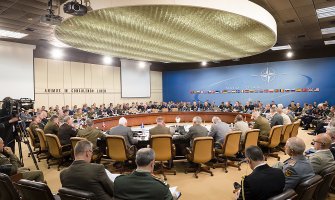 Pavel: CG doprinijela NATO, EU i operacijama UN