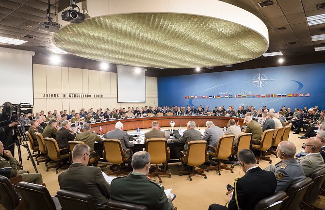 Pavel: CG doprinijela NATO, EU i operacijama UN