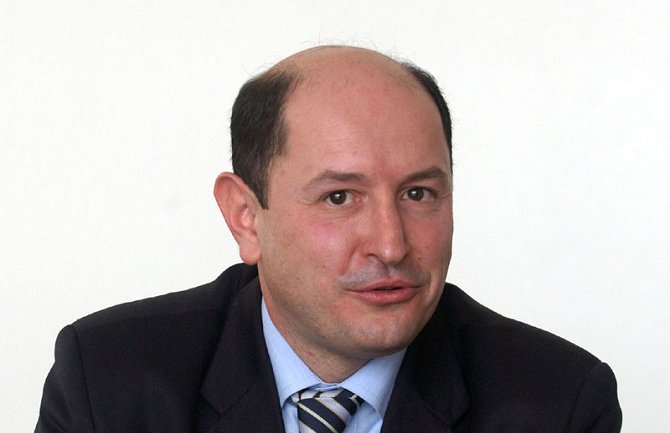 Popoviću vratiti crnogorsko državljanstvo 