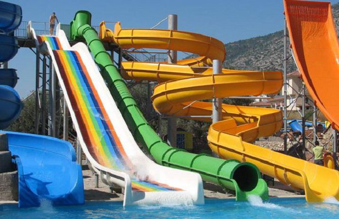 Akva park u Budvi spreman za sezonu: Svečano otvaranje 15. juna