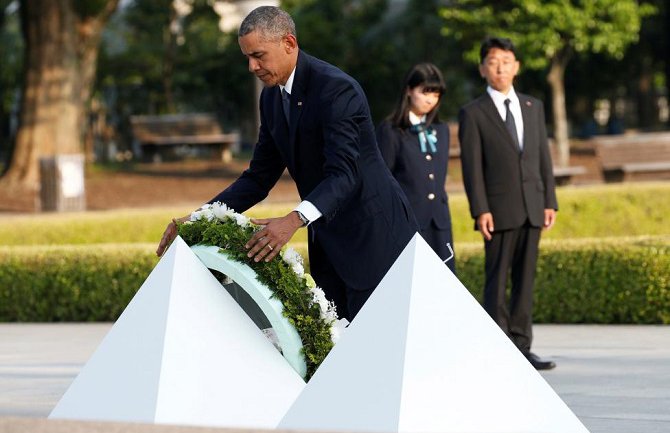 Obama: Bombardovanje pokazalo kako 