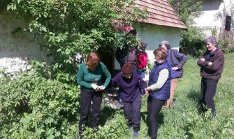 Posljednja crnogorska virdžina Stana smještena u dom za stare (FOTO)