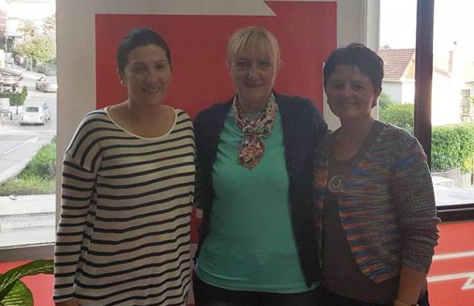 SD: Pronaći  najefikasnije načine kako bi se žene ekonomski osnažile i edukovale