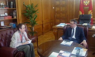 MUP će uraditi sve da poveća transparentnost biračkog spiska