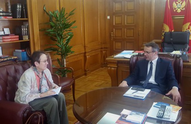 MUP će uraditi sve da poveća transparentnost biračkog spiska