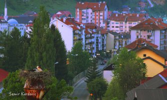 Nakon Berana, novi par roda u Rožajama