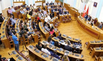 Cetinje: Održan drugi Studentski parlament i uspješno završen Info dan u Prijestonici