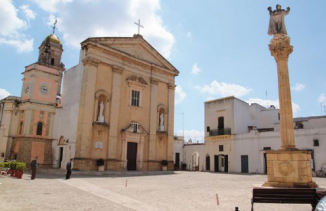 Gimnazijalka iz Podgorice u finalu konkursa 