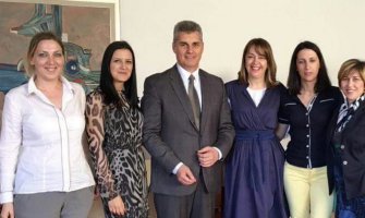 Brajović: SD uspostavio jaku strukturu koju čine prepoznatljivi, odgovorni i sposobni ljudi