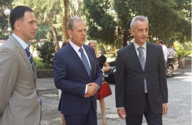 Šegrt: Kvalitet pružanja zdravstvene zaštite unaprijeđen