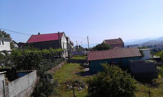 Svakodnevica podgoričke periferije: Život bez vode