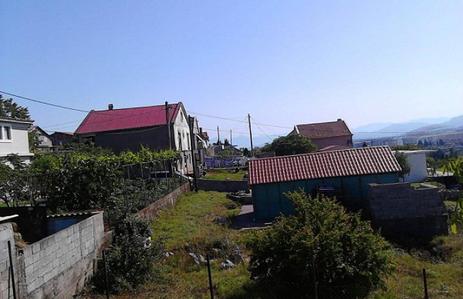 Svakodnevica podgoričke periferije: Život bez vode