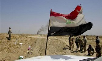 Uhvaćen džihadista ID koji se hvalio seksualnim robinjama