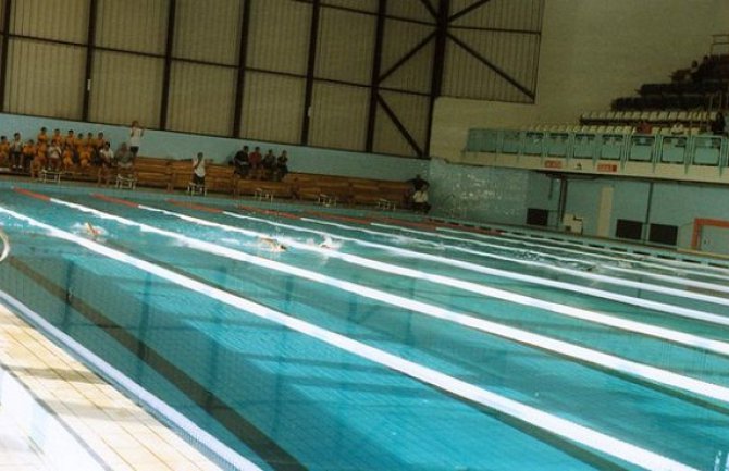 Olimpijski bazen biće dostupan građanima sredinom juna