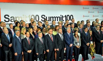  Bez obzira na situaciju u EU, osigurati mir i saradnju u regionu