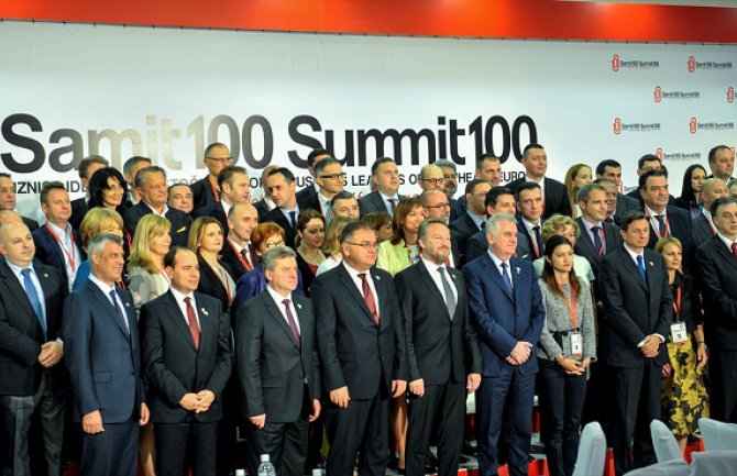  Bez obzira na situaciju u EU, osigurati mir i saradnju u regionu