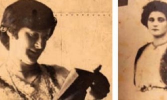 Petruša Ušćumlić prva Crnogorka na svjetskom vašaru ljepote