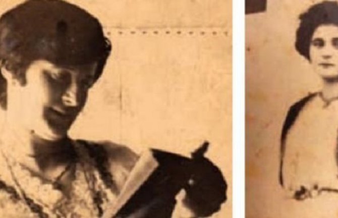 Petruša Ušćumlić prva Crnogorka na svjetskom vašaru ljepote