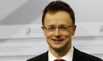 Sijarto: Mađarska ratifikuje Protokol do 15. juna