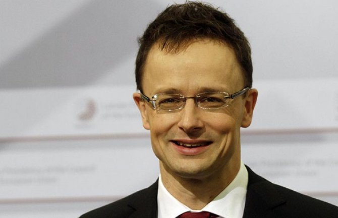 Sijarto: Mađarska ratifikuje Protokol do 15. juna