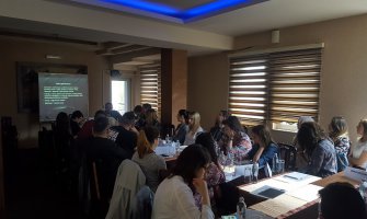 Održana Regionalna studijska posjeta Rožajama na temu “Suočavanje sa prošlošću u Crnoj Gori”