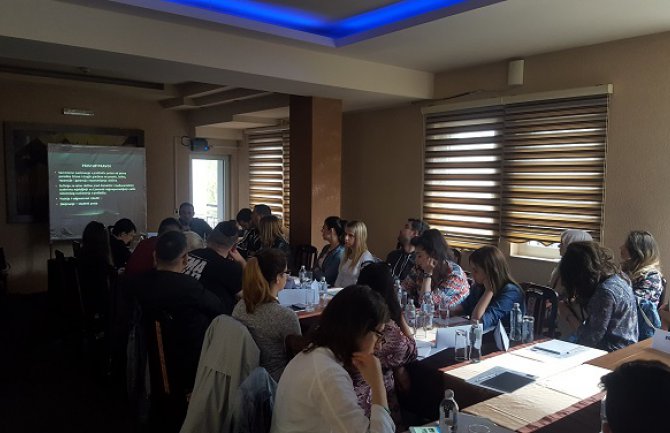 Održana Regionalna studijska posjeta Rožajama na temu “Suočavanje sa prošlošću u Crnoj Gori”