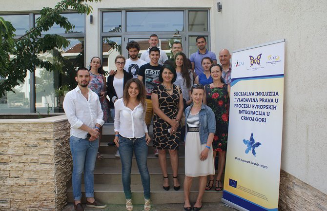 Ulcinj: Održan nastavak aktivnosti na izradi strateških planova za razvoj socijalnih servisa