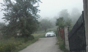 Mreža NVO Sjevera: Bojadžić da vrati službeno vozilo koje je kupljeno novcem građana 