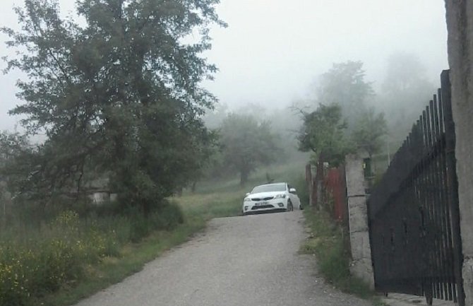 Mreža NVO Sjevera: Bojadžić da vrati službeno vozilo koje je kupljeno novcem građana 