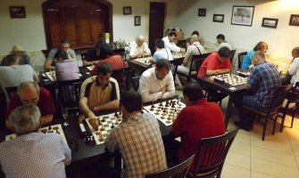 Blažo Kalezić pobjednik turnira «Vitomir Vito Nikolić» (Foto)