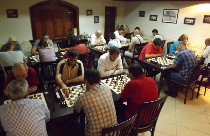 Blažo Kalezić pobjednik turnira «Vitomir Vito Nikolić» (Foto)