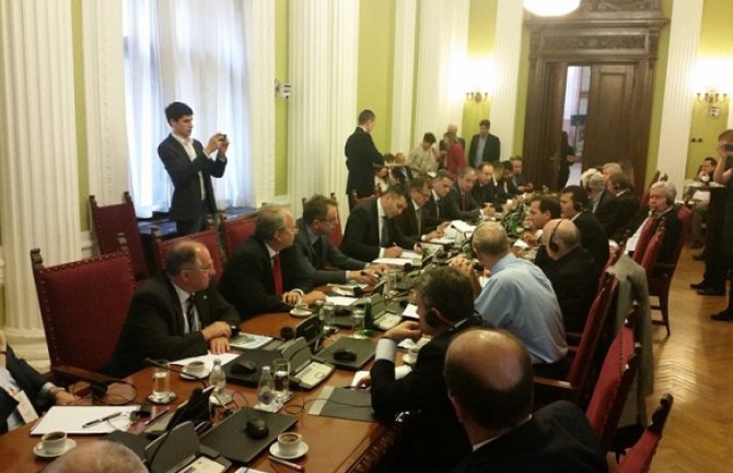 Potrebno nam regionalno i zajedničko evropsko rješenje za terorizam