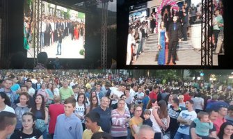 Opština Bijelo Polje nagradila najbolje maturante 