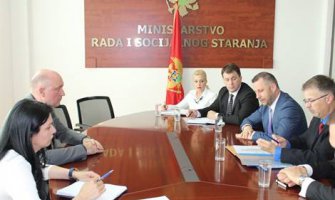 Obezbijediće sredstva za povratak raseljenih lica na Kosovo