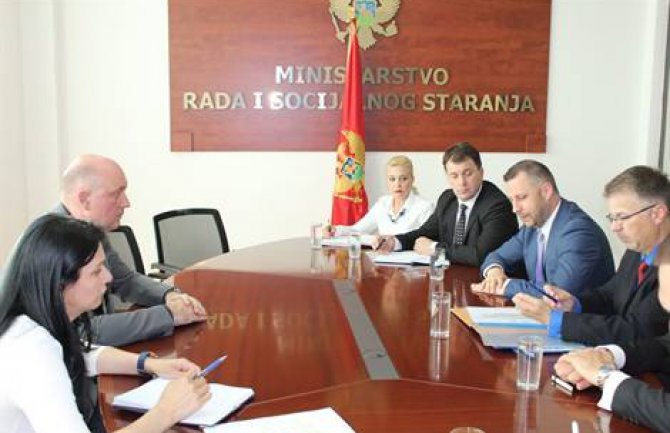 Obezbijediće sredstva za povratak raseljenih lica na Kosovo