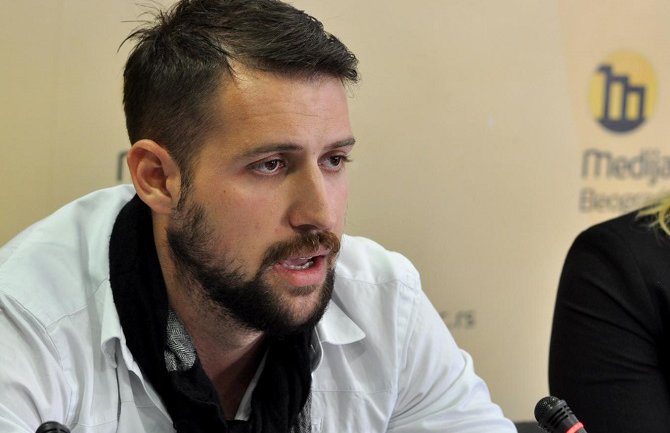 Koljenović: Zakoni se moraju poštovati, pojedinci i politika ne smiju biti iznad  institucija