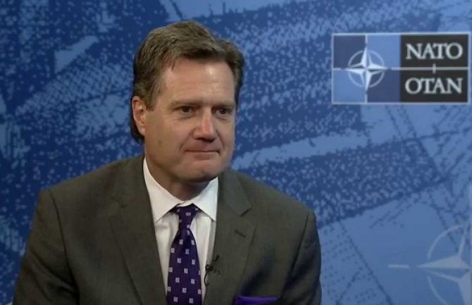  Tarner: Crna Gora možda i do kraja godine članica NATO-a