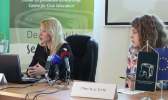 Radnim grupama za pripremu i vođenje pregovora sa EU posvetiti više pažnje