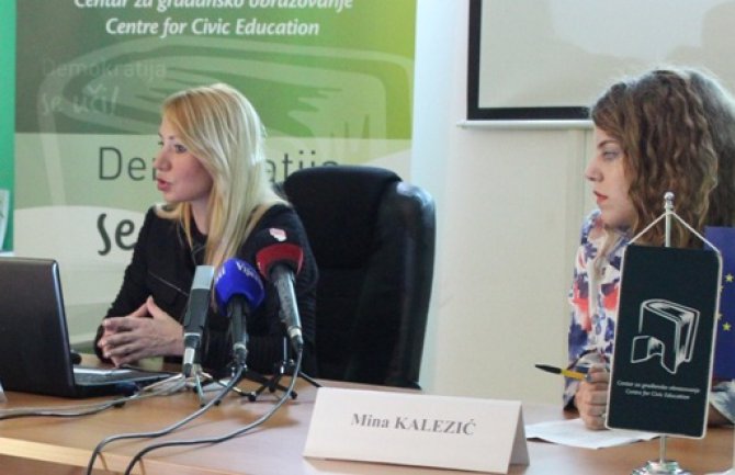 Radnim grupama za pripremu i vođenje pregovora sa EU posvetiti više pažnje